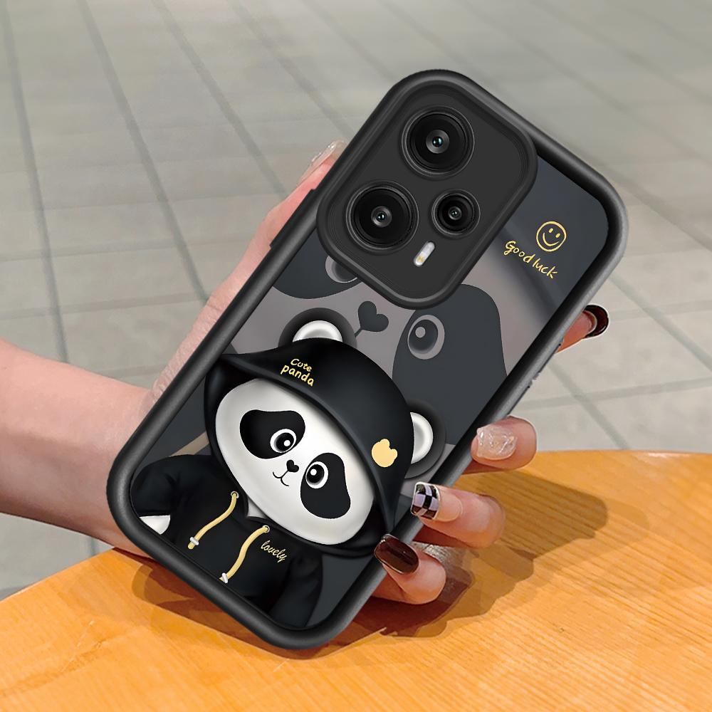 Мягкий силиконовый квадратный чехол с рисунком лестницы для телефона, полное покрытие, противоударный защитный резиновый чехол для камеры для Xiaomi Redmi