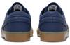 Nike Sb Zoom Stefan Janoski OG+ Оранжевая метка Темно-синий Каучук FJ1675-400
