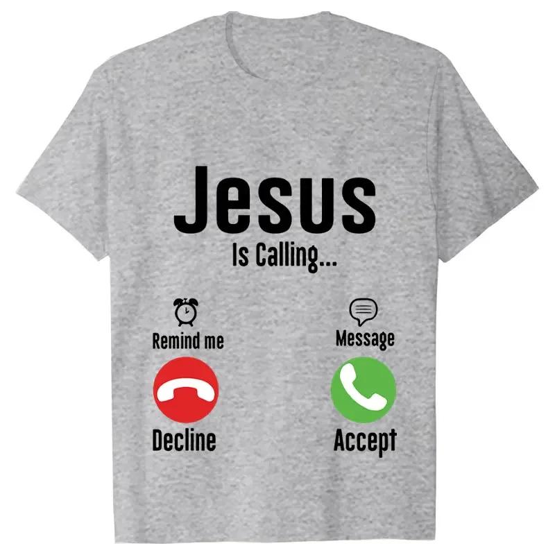 Jesus Print T-shirts Women Men T Shirt Casual Short Sleeve O Neck Tshirt Ladies Tees Harajuku Funny Tops Oversized Black Clothes