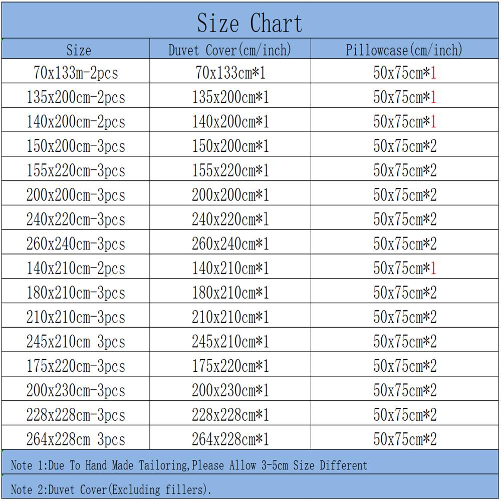 Cute Bubu Bedding 2/3 Piece Bedroom set,Children'sGift Teenagers Adulte Microfibre Double Bed Duvet Cover with Zip Room Decor