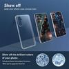 Future Space Warships Phone Case for Samsung A16 A26 A36 A56 A17 A37 A57 A07 A06 A02S A03 A04S A05S Galaxy Note 20 10 A50S A71 A