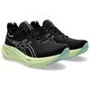 ASICS Gel Nimbus 26 Black Cool Matcha Women's Casual 1012B601-005