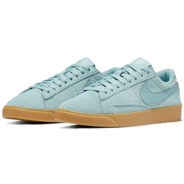 Nike Женские кроссовки Blazer Low Sd 's AV9373-300