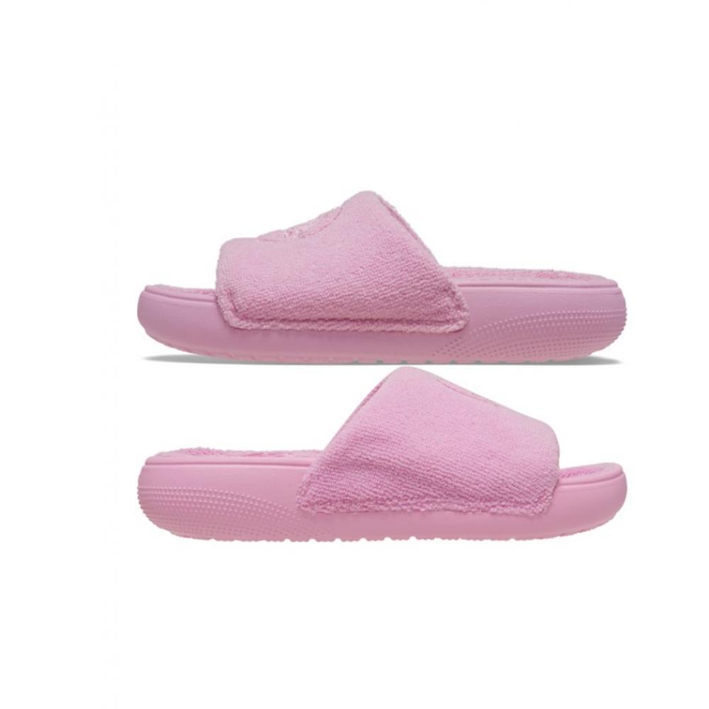 Crocs Классический держатель для полотенец, розовый 2099626 6wy
