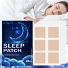 Sleep Patches With Mild Ingredients Can Improve Insomnia. They Are Suitable For Both Men And Women