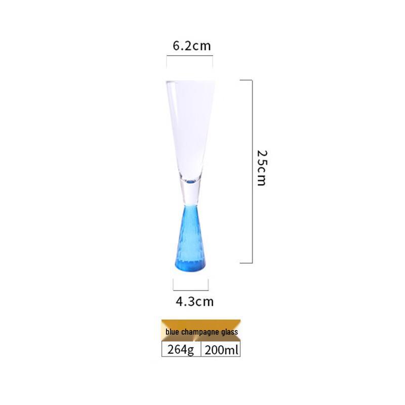 Коктейльный бокал Shangqi