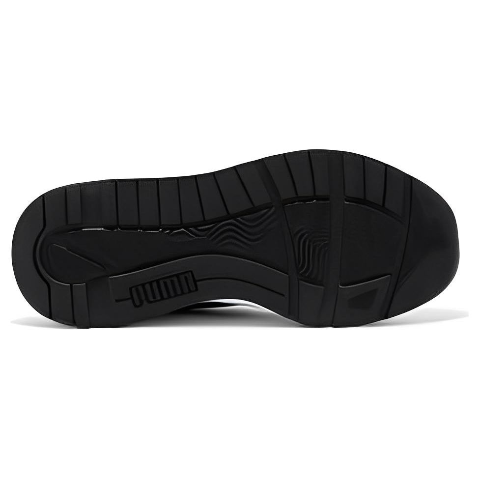Puma 389289-01 Белый Унисекс