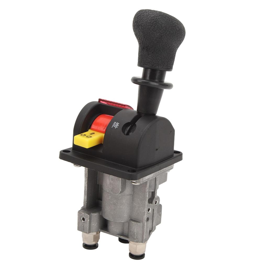 PTO Dump Truck Control Valve High Strength Proportional Control Valve for Dump Truck Hydraulic System