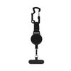 Retractable Keychain Keyring Lightweight Convenient Portable Heavy Duty Carabiner for Sports Outdoor