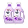 lavender 2kg+300g antibacterial twin pack + tissues