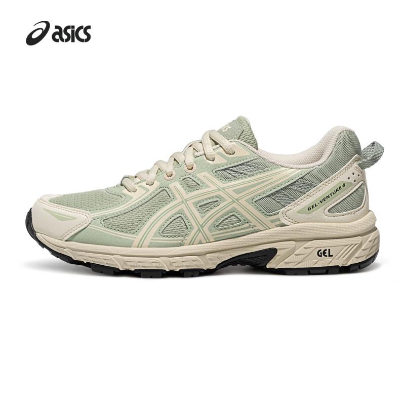 ASICS GEL-VENTURE 6 Unisex Running Shoes