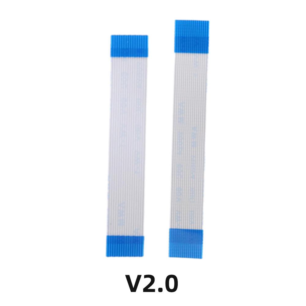 1/5 Pairs Replacement R2 L2 L1 R1 Trigger Button Ribbon Flex Cable for PS5 Dualsense Controller BDM-010 020 Motor Connect Cable 5