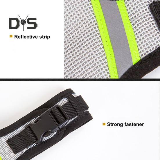 Защитная маска для лица собаки, регулируемая посадка, многоразовый дышащий фильтр для защиты рта собаки, респиратор, товары для животных