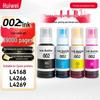 Huiwei Compatible Epson 002 Printer Ink Set