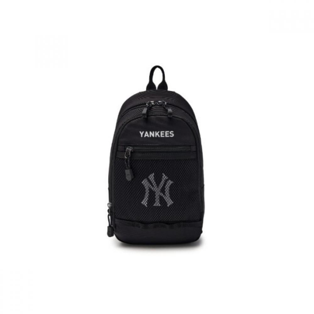 MLB Детская базовая сетчатая сумка-слинг