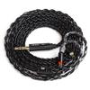 2025 KBEAR ST-12plus Earphone 2m 8-Core OFC Balanced Upgrade Cable