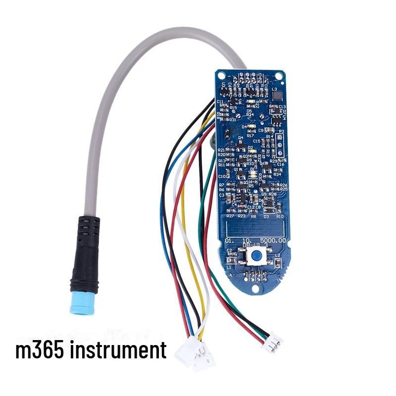 Контроллер электросамоката Xiaomi M365/Pro/1S/EES - с возможностью обновления