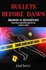 Книга Bullets Before Dawn-Murder In Chinatown