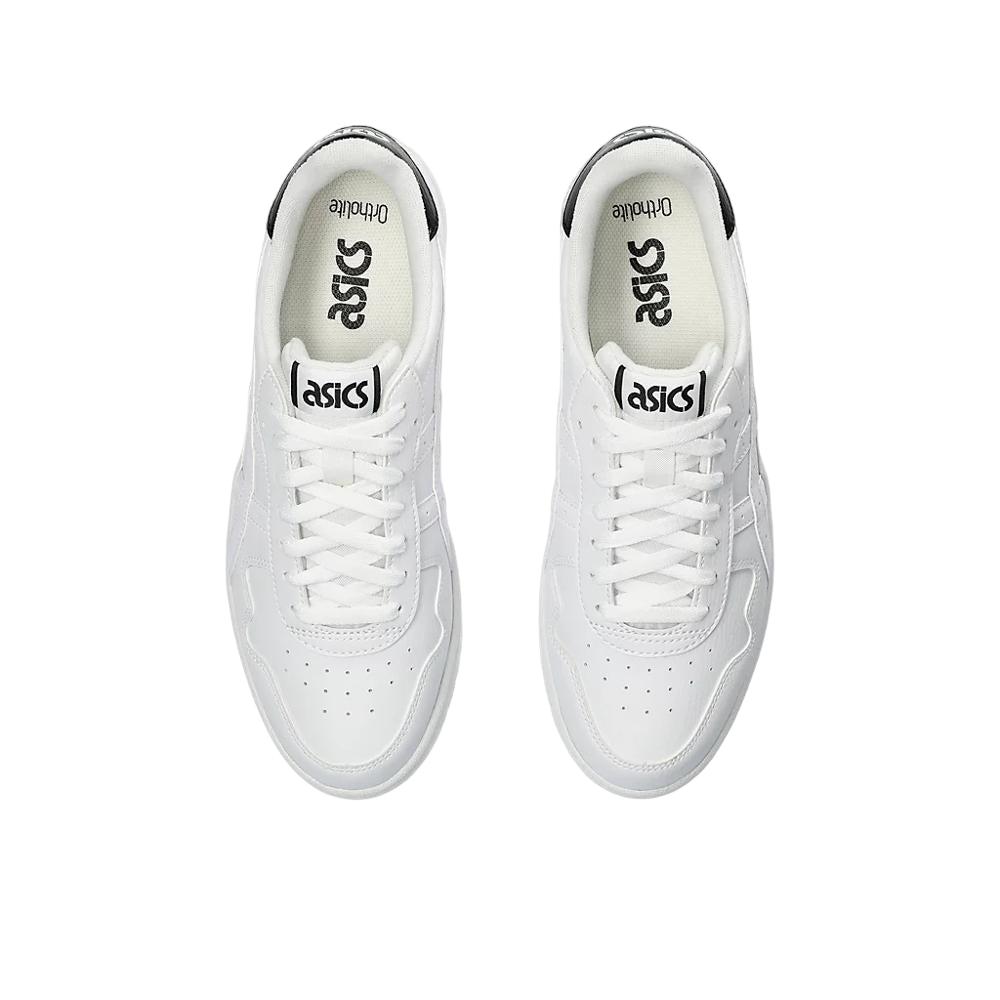 Sneakers Asics White / Black Japan Retro Edition