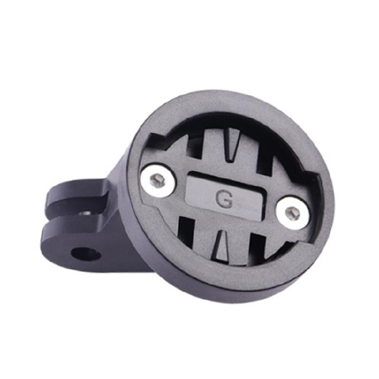 Adjustable Bike Light Saddle Mount Clamp for Series Camera Easy Install