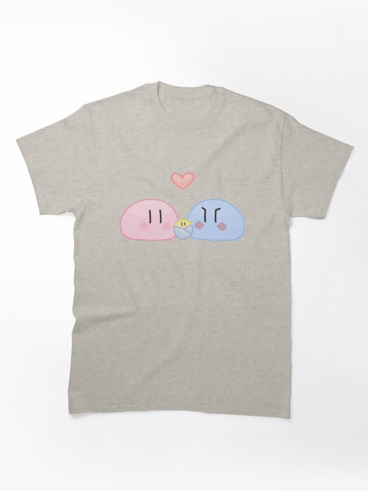 Clannad Big Dango Family <3 Classic Unisex T-Shirt