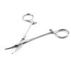 Hand Tool Hemostatic Forceps Pet Hair Clamp Fishing Locking Pliers Epilation
