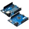 Для Arduino UNO R4 Minima ESP32-S3 Type-C USB плата WIFI Edition Плата разработки Совместимый Программирование Обучение Контроллер