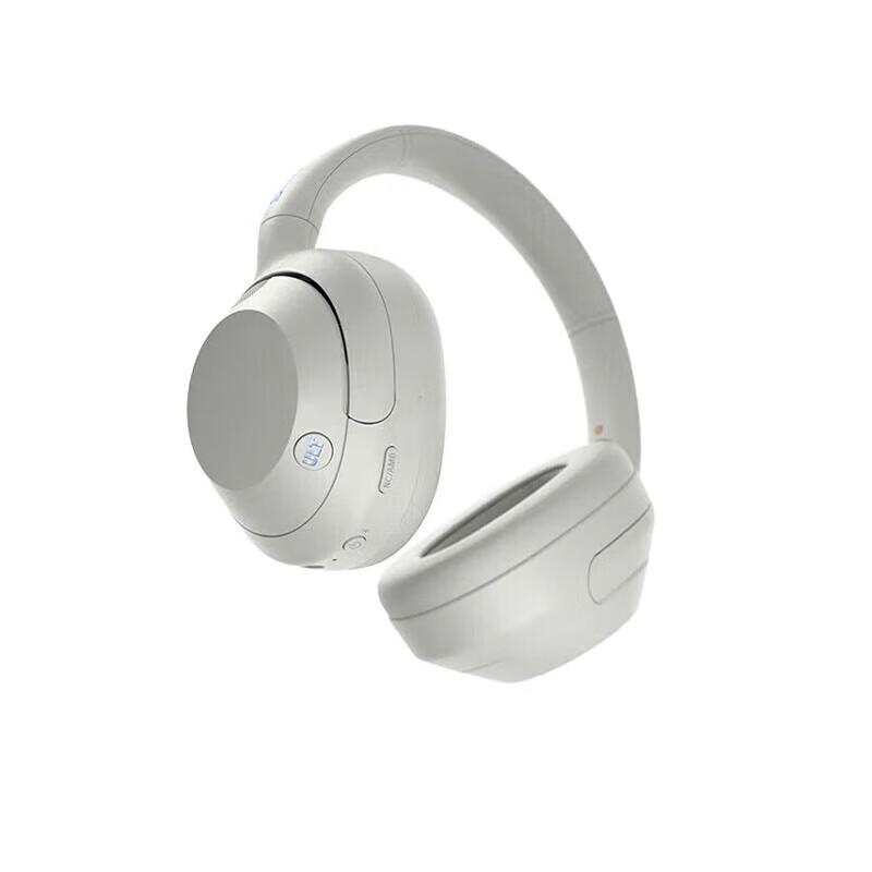 Беспроводные наушники с шумоподавлением Sony ULT WEAR