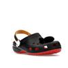 Crocs Классические женские кроссовки Clog Disney Mickey Mouse Flame 209895-8C1