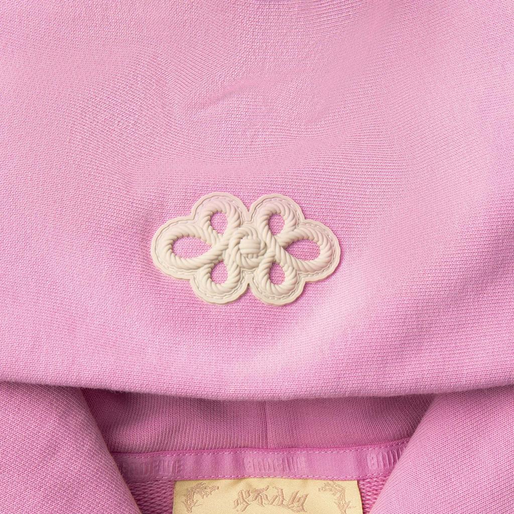 Li Ning Badfive Jackets & Coats Men's Dream Pink AWDV793-3