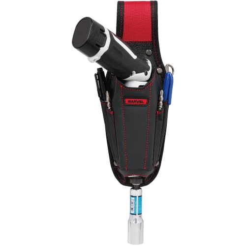 Marvel Rechargeable Driver Holder (Bit Holder) MDPSE100