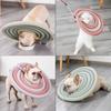Pet Products Cat and Dog Anti-Bite Protection Collar Soft Elizabethan Collar