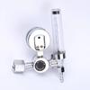 NEW Argon Regulator 0-25Mpa Argon Regulator CO2 Mig Tig Flow Meter Gas Regulators Flowmeter Welding Weld Gauge Pressure Reducer