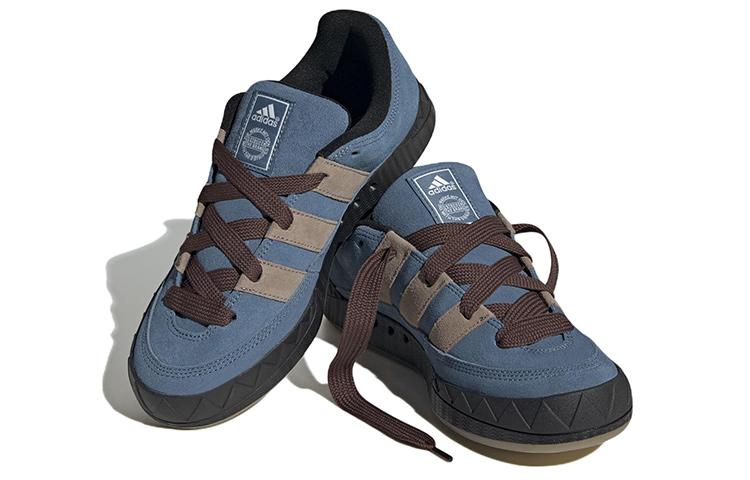 Adidas Adimatic 'Indigo Black' HQ6901