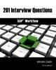 Книга 201 Interview Questions - Workflow
