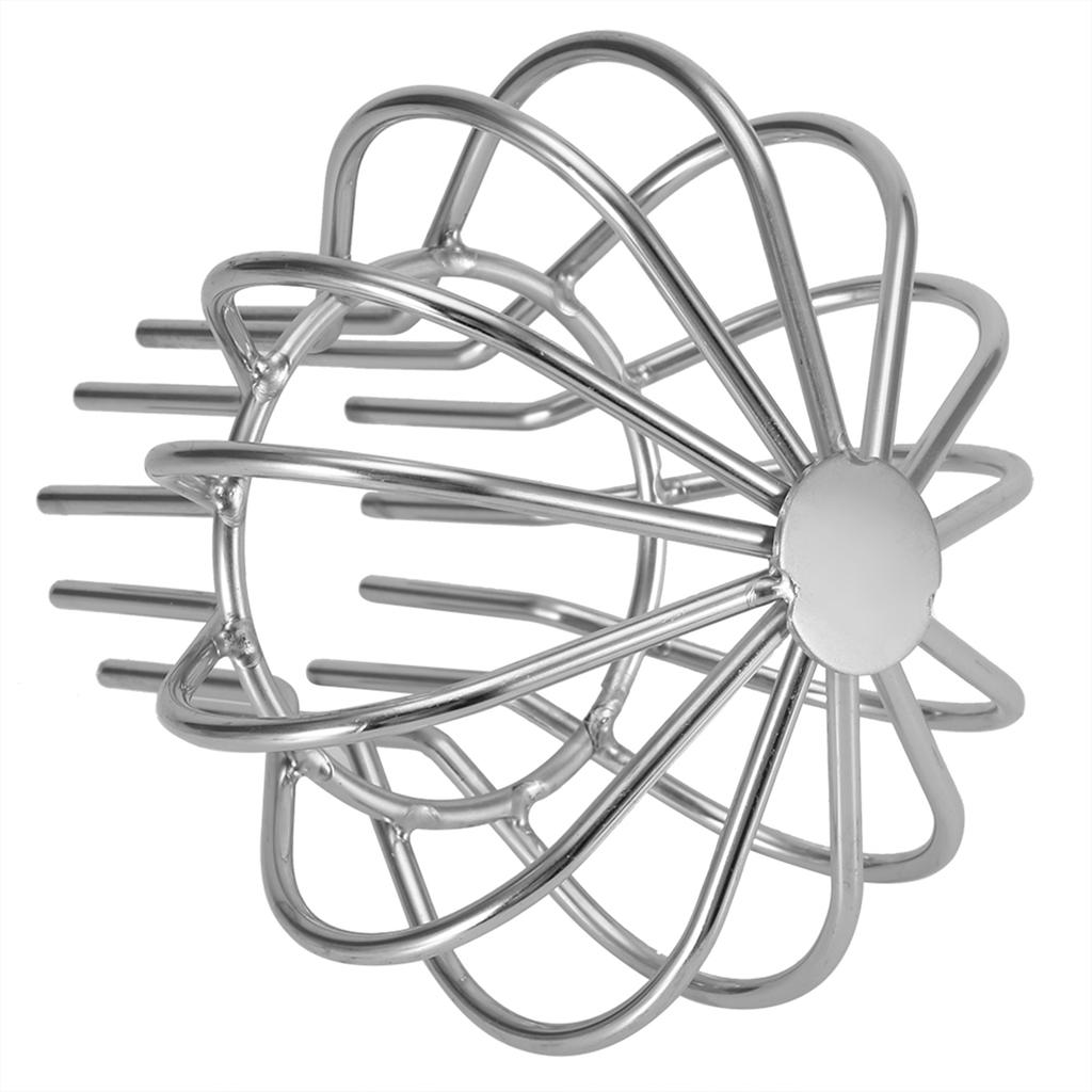 Водосточная труба из нержавеющей стали для крыши, антиблокировочная, для использования во дворе внутри помещения(Трубка 75)