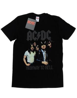 Мужская футболка Highway To Hell