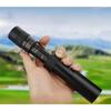 10-300 × 40 Continuous Zoom Monocular Telescope High-Power Hd Portable Metal Looking Glasses