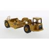 Гибридная коллекция серии CAT Wheel Tractor 611 Scraper 1/64