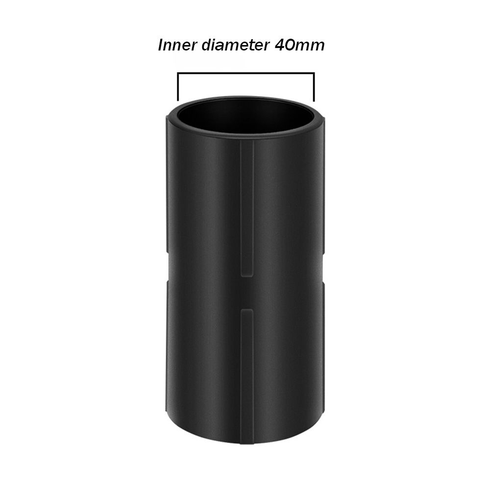 Головка Адаптер вакуумного шланга Адаптер пылесоса Универсальный пылесос Разъем пылевого фильтра