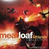 LP Пластинка VARIOUS - Meatloaf & Friends - Их Лучшее 19439713021 Sony Music, Cle 2019 Нидерланды Рок