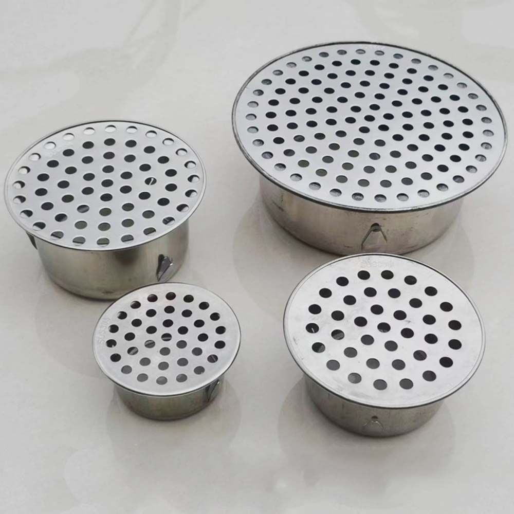 Filter Strainer Leaf Protection Netting Gutter Guard Mesh Roof Guttering Cover Gutter Guard