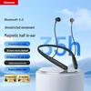Newman GF13 Neckband Wireless Sports Headphones