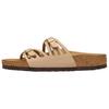 Женские босоножки в стиле Birkenstock Granada 1031799