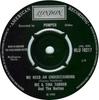 7-дюймовая пластинка IKE & TINA TURNER - We Need An Understanding HLU10217 London Records 1968 UK Soul/Funk Б/у