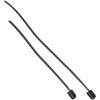 AA92-For Volvo XC60 2018-2025 31490722 Single Rubber Strip Car Front Windshield Wiper Blade