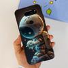 For LG V30 V30+ Case Soft Silicone Shockproof Phone Cover for LG V30S ThinQ Cases V35 Thinq LM-V350 Fundas For LGV30 V 30 Bumper