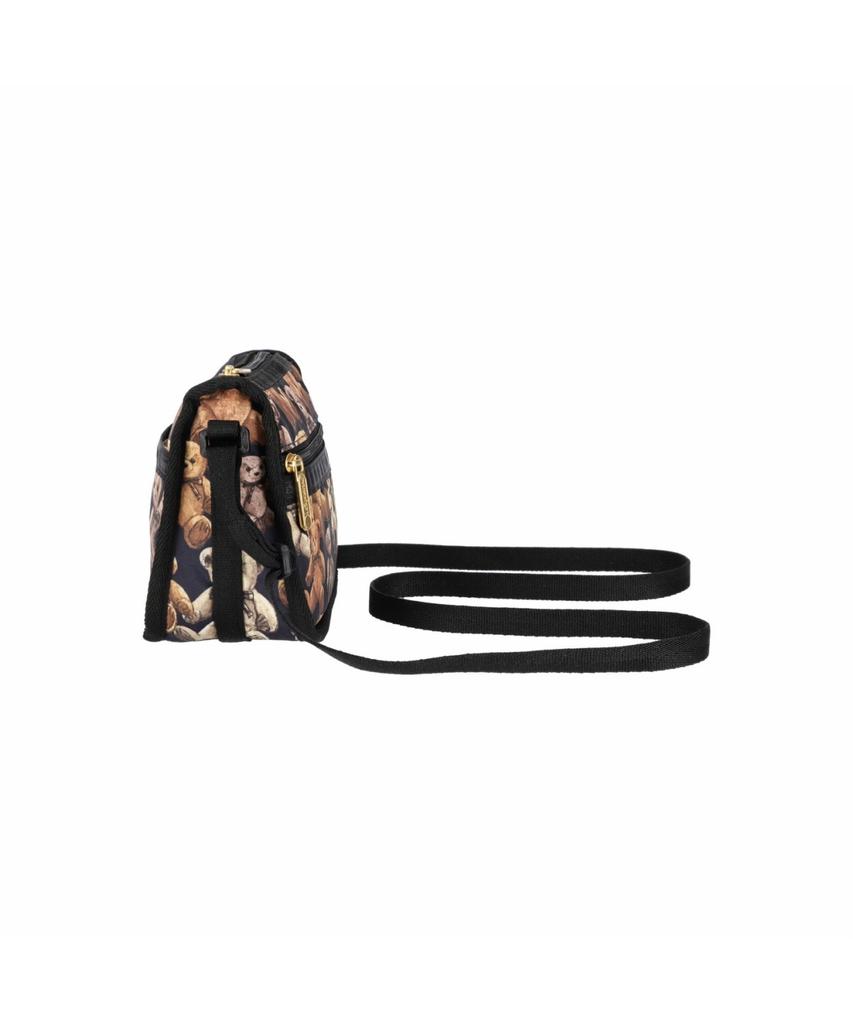 Lesportsac Сумка-хобо Classic Mini Bear Party [3537.U300]