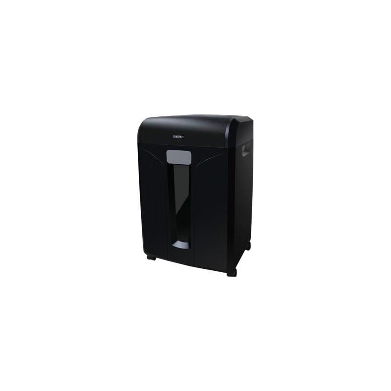 Deli 14400 Level 4 Heavy Duty Shredder CN plug (adapter included)