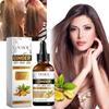 Hair Oil, Hair Growth For Hair Loss, Deep Moisturizing For Dry, Damaged & Coarse Hair.30ml